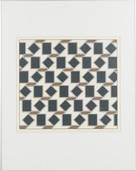 Aulis Blomstedt, Sommitelma.