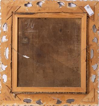 Tizian, hans efterföljd, 1671700-tal, Petronia , kejsar Vitellius första fru.