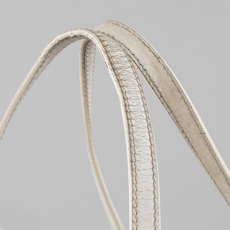 Alaïa, bag "Cabas Pression".
