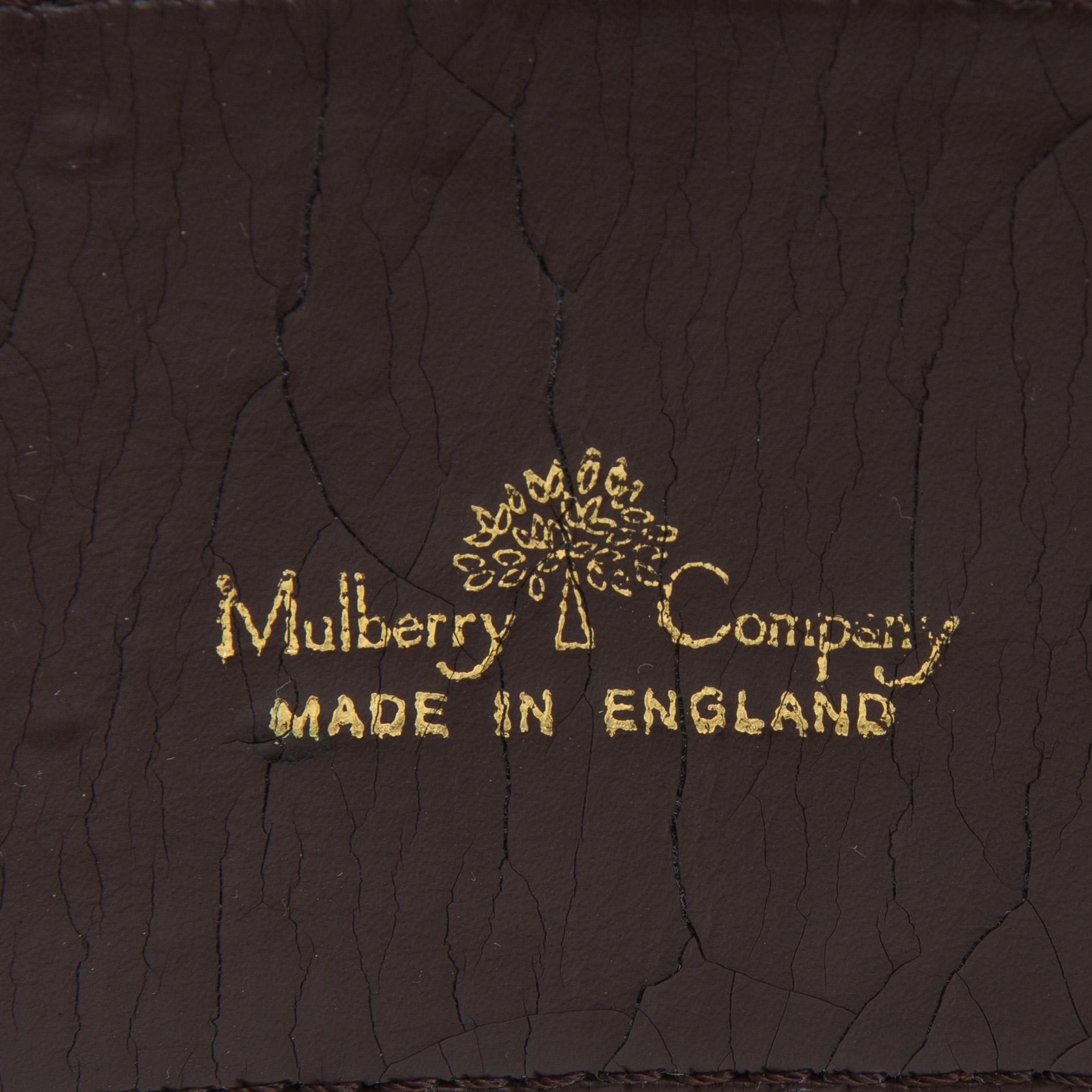 SKÄRP, Mulberry.