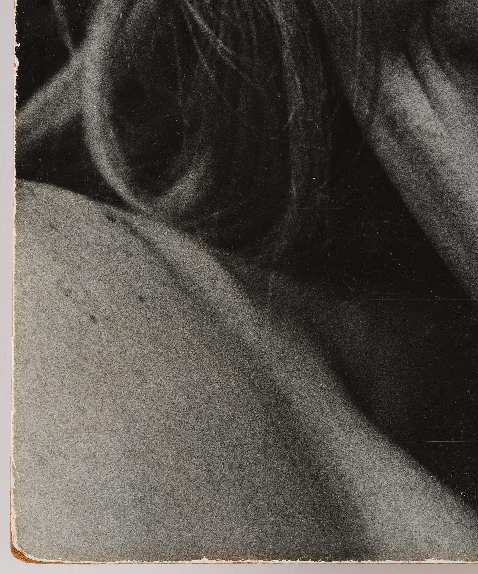 Christer Strömholm, "Caprice", ca 1960.