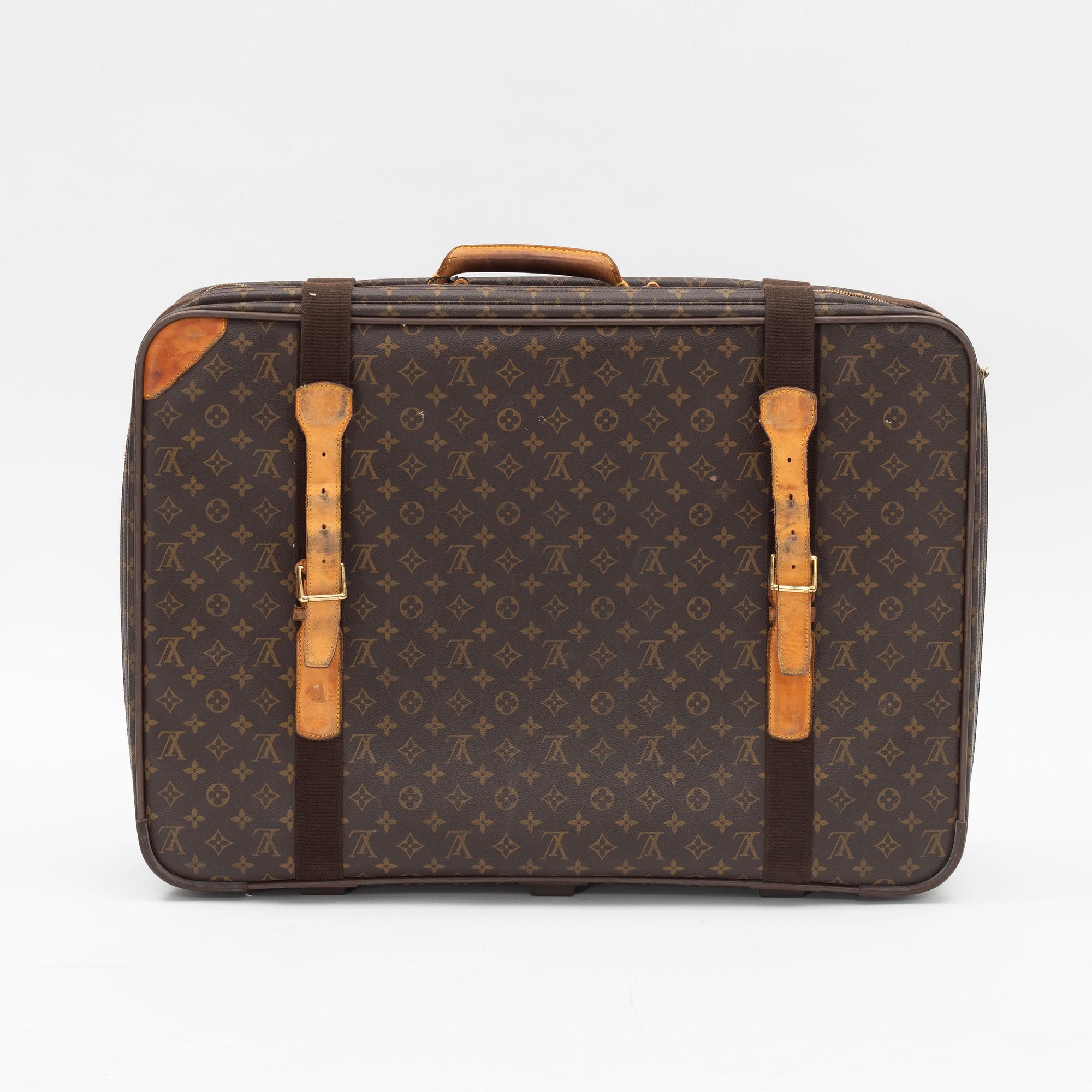 Louis Vuitton, resväska, 2004.