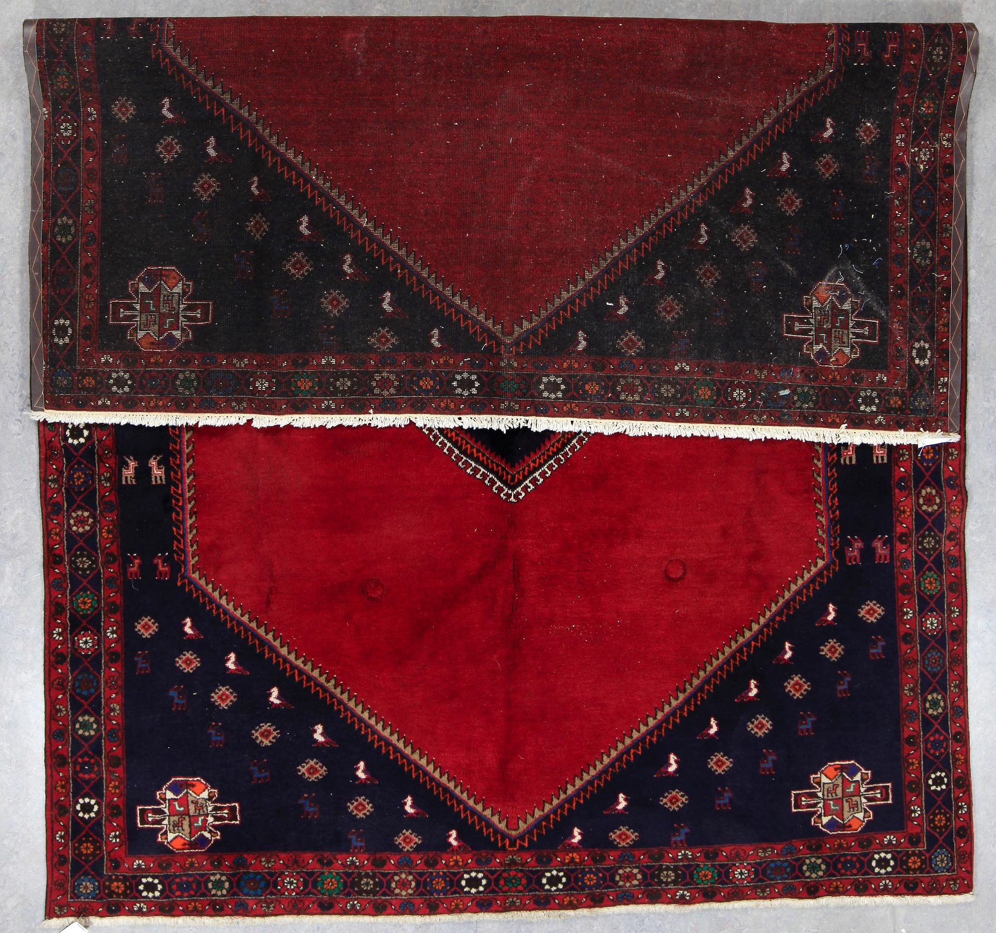 MATTA, Anatolisk, old. 355 x 249.