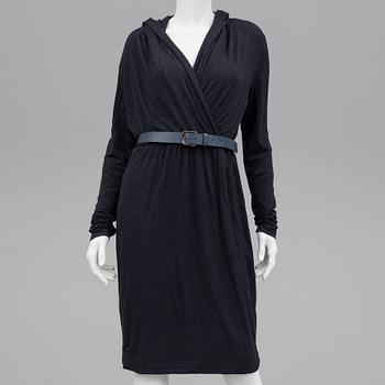 MAX MARA, dress, italian size 48.