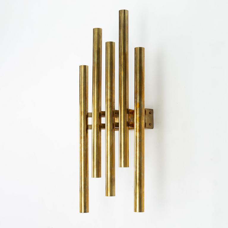 Wall lamp, Blond Belysning, 2000s.