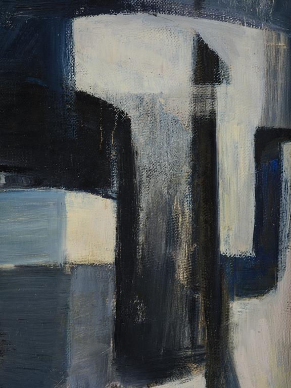Mona Lodström, "Balans".