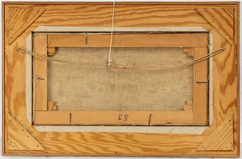 Axel Lind, På redden.