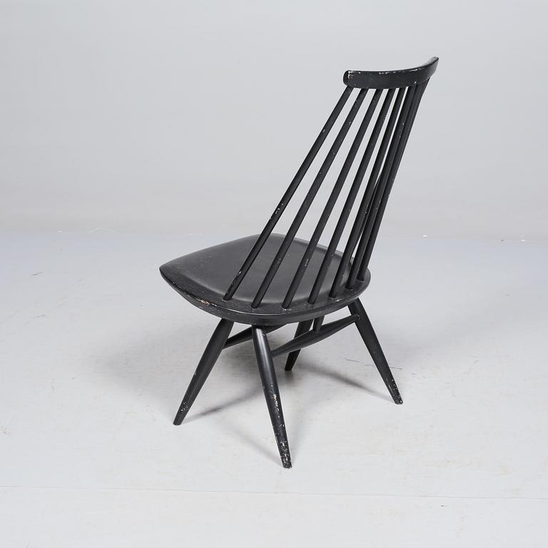 STOL, "Mademoiselle", Ilmari Tapiovaara, Edsbyverken, 1950-tal.