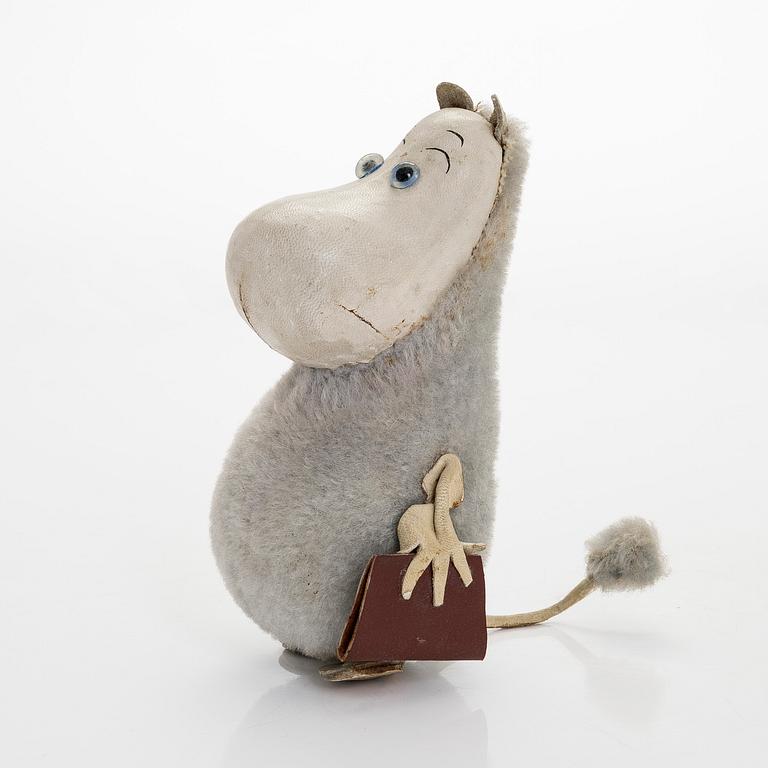 Atelier Fauni, Muumihahmo, "Muumimamma", Atelier Fauni, 1950-60-luku.