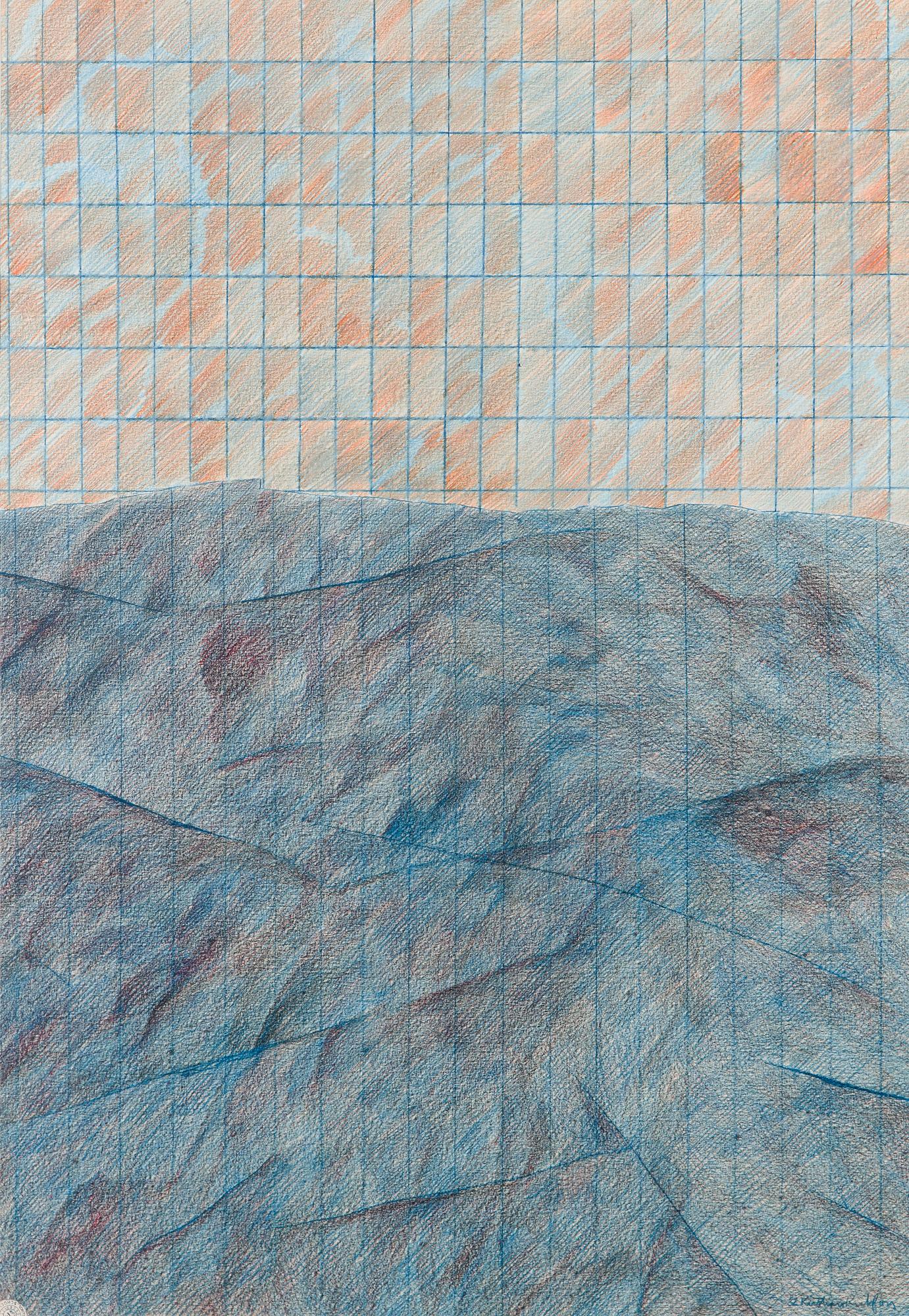 Kristian Krokfors, "Kalliotalo" (Rock house).