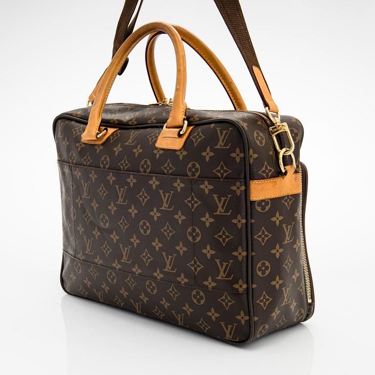 Louis Vuitton, väska/datorväska, "Icare".