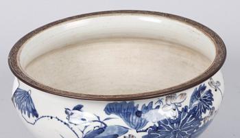YTTERFODER, porslin, orientalisk.