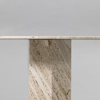GamFratesi, Matbord, "Epic Dining Table", Gubi, Danmark.