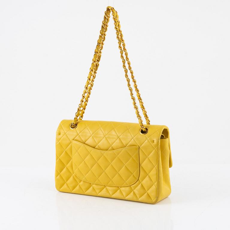 Chanel, väska, "Double Flap Bag".