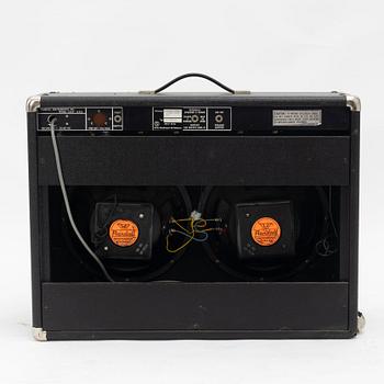 Randall, "Commander II", "RG-120-212", guitar amplifier, 1970s, USA.