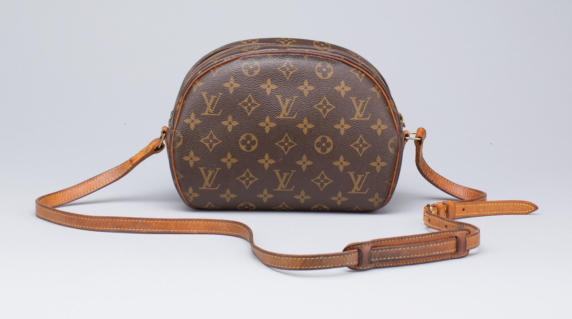 VÄSKA, Louis Vuitton.