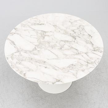 Eero Saarinen, Dining table, “Tulip”, Knoll Studio.