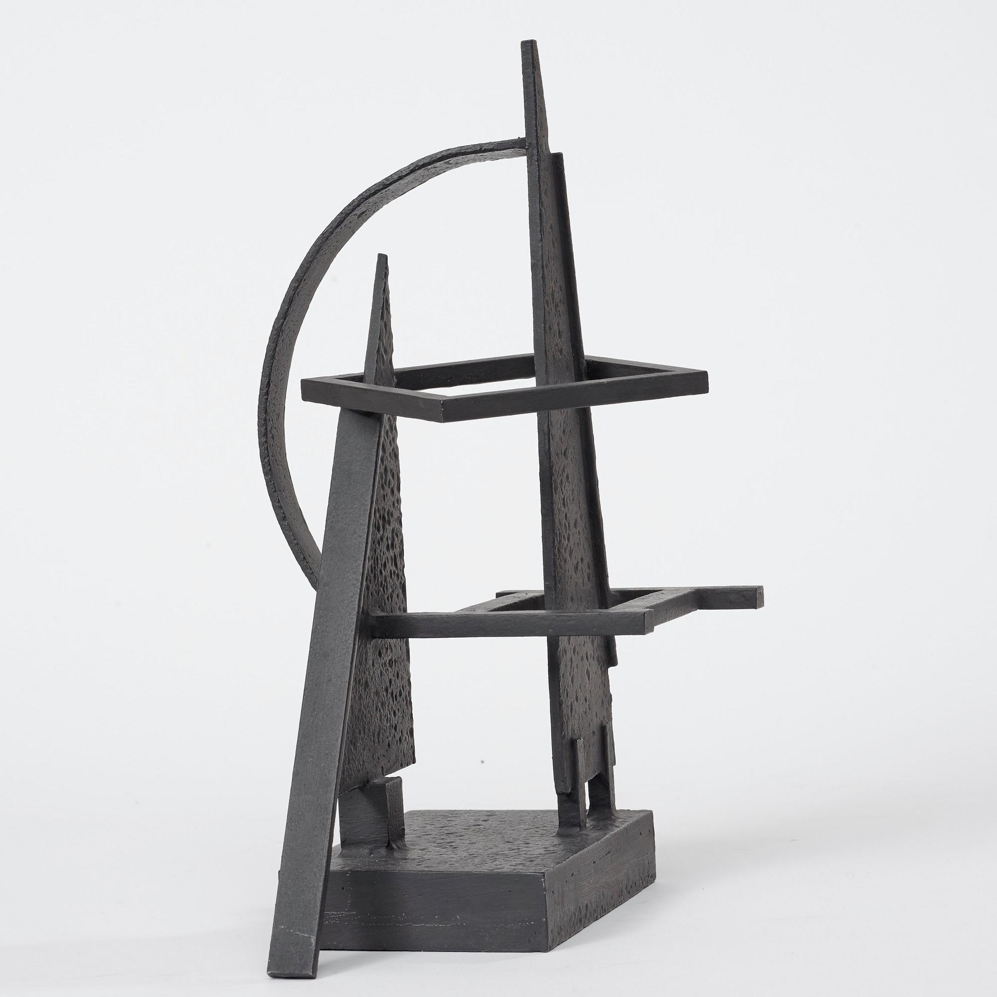 Robert Jacobsen, Utan titel.