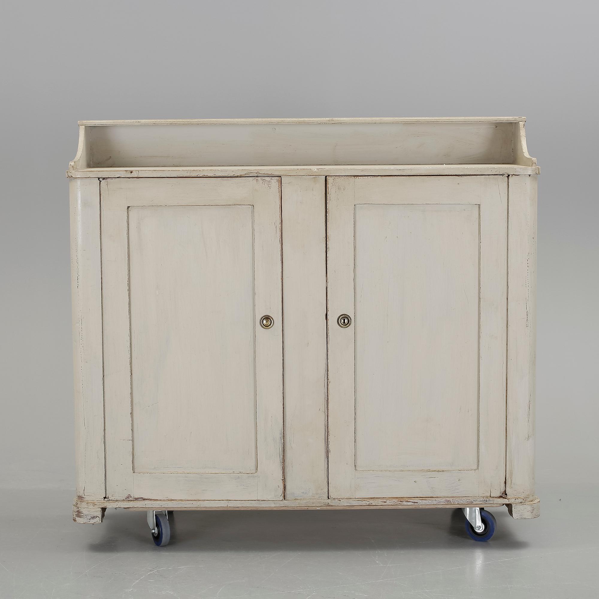 SKÄNK, 1800-tal.
