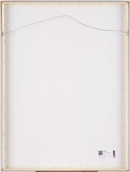 Eduardo Paolozzi, Untitled from: "Hommage aux Prix Nobel" (The Nobel Prize Portfolio).