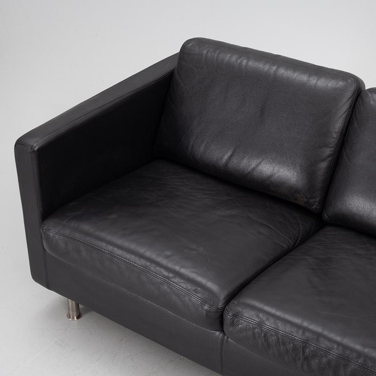 A sofa, "Johan", Dux, 21st century.