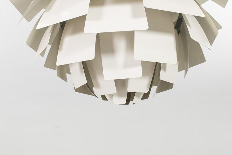 POUL HENNINGSEN,