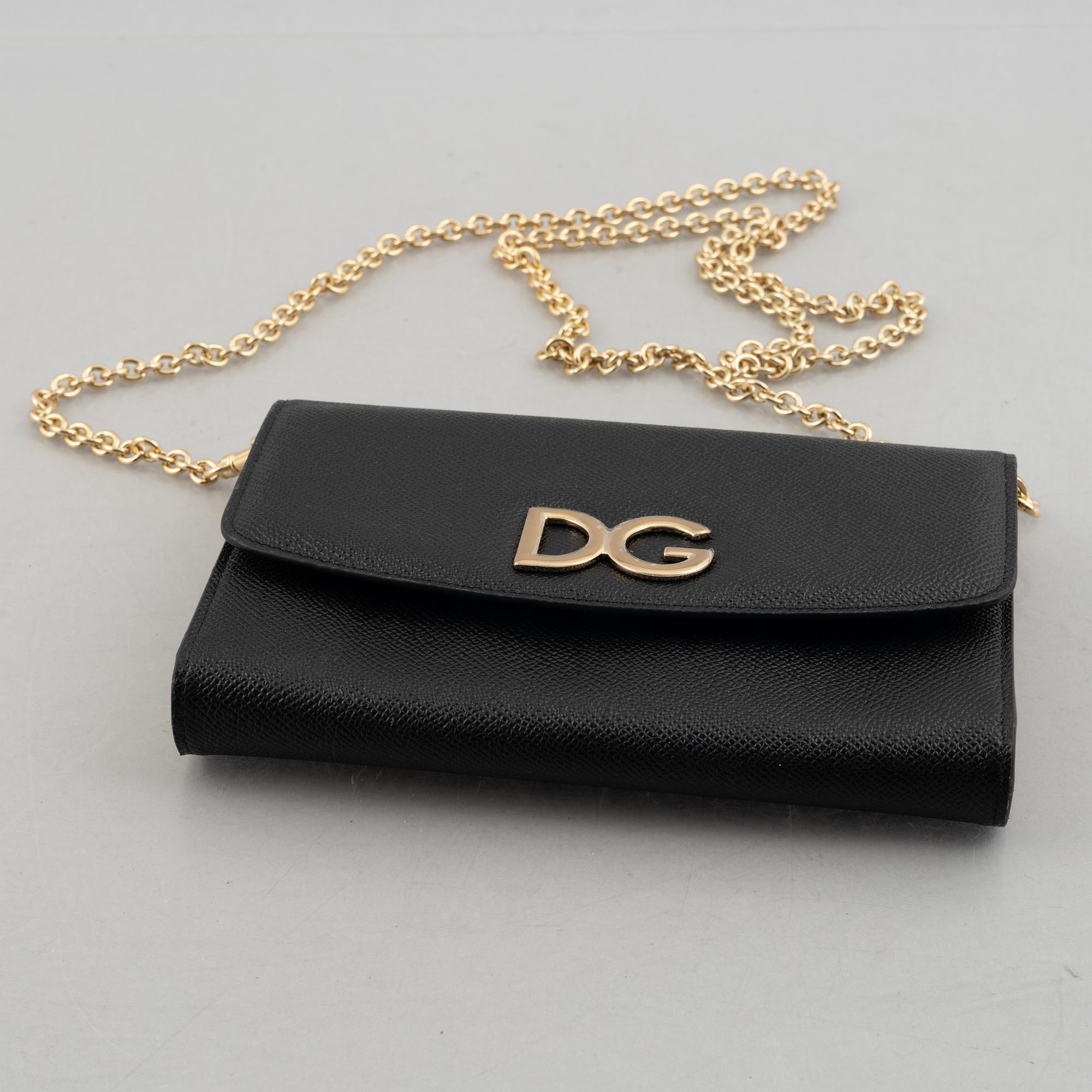 Dolce & Gabbana, bag.