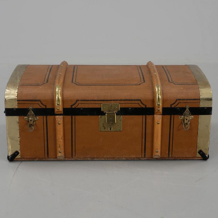 KOFFERT, 1800/1900-tal.