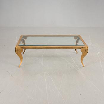 SOFFBORD, 1900-talets sista fjärdedel.