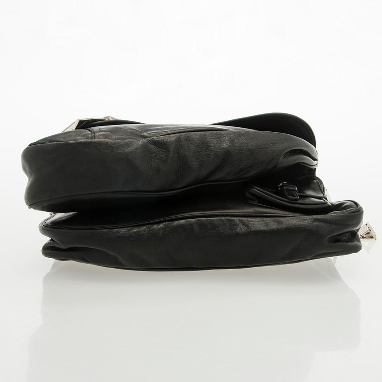 Christian Dior, väska "Gaucho saddle bag".