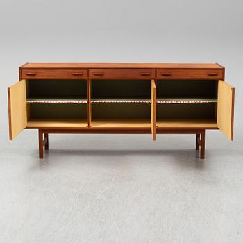 SIDEBOARD, 1900-talets andra hälft.