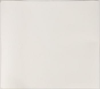 Yrjö Edelmann, Paket i gult.