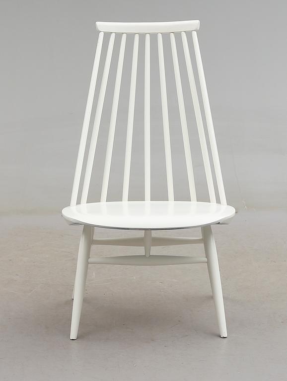 STOL, "Mademoiselle", Ilmari Tapiovaara, Edsbyverken, 1960-tal.