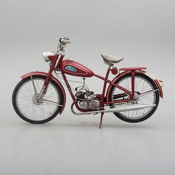 MOPED, Expresswerke, Tyskland, 1950-tal.