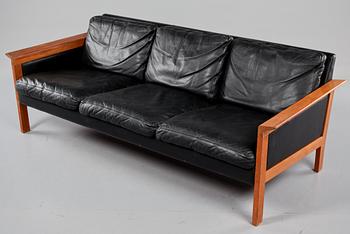 SOFFA, 1960-tal.