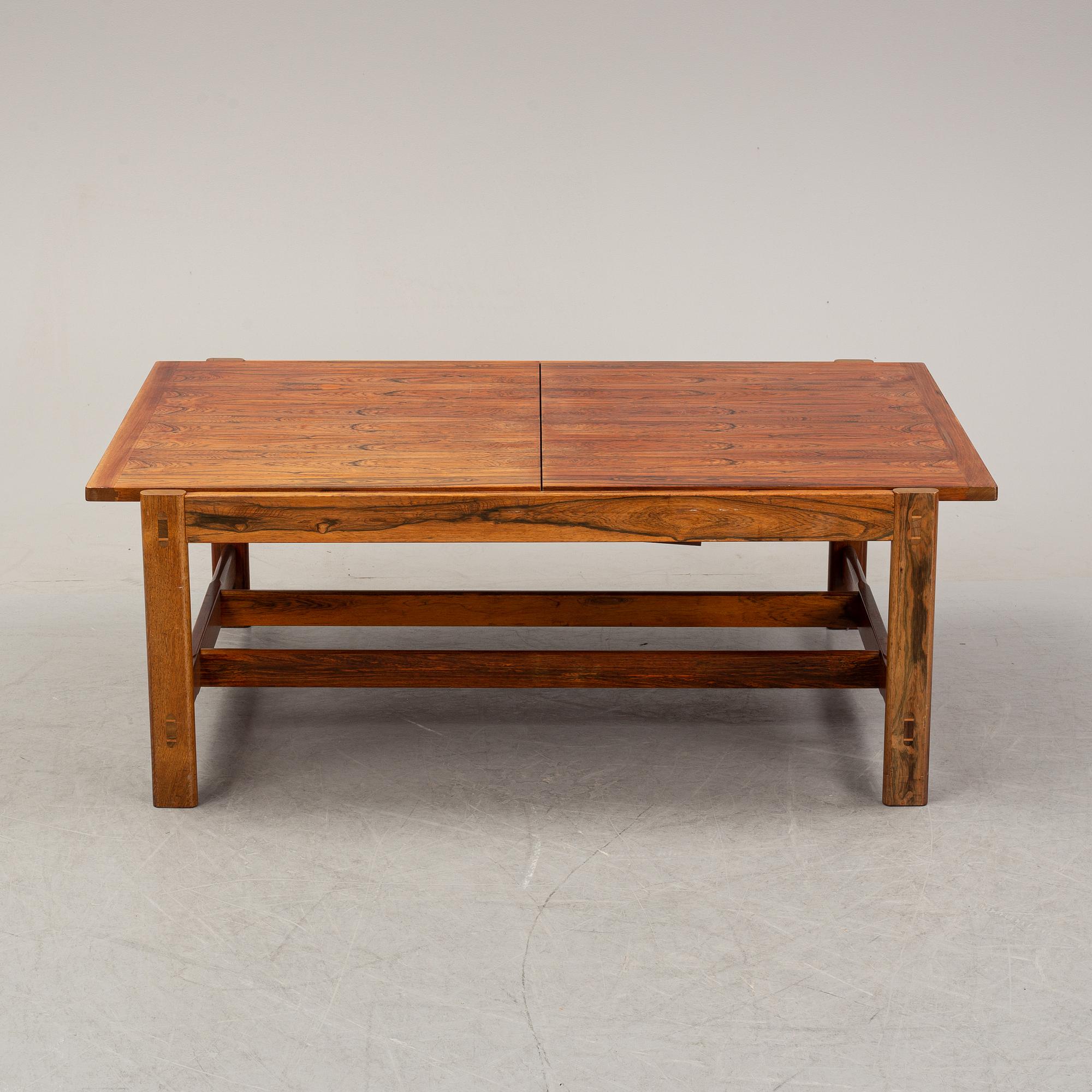 BRUSKBO Haug Snekkeri テーブル モデル817 ノルウェー製 BRUSKBO Haug