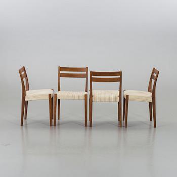 STOLAR 4 st, Svegards, Markaryd.