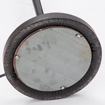 Alvar Aalto, a model A810 floor lamp, Artek, Finland.