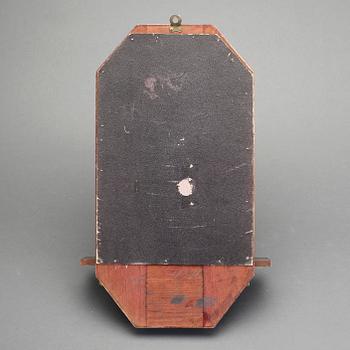 SPEGEL, Louis XVI-stil, 1800-talets slut.