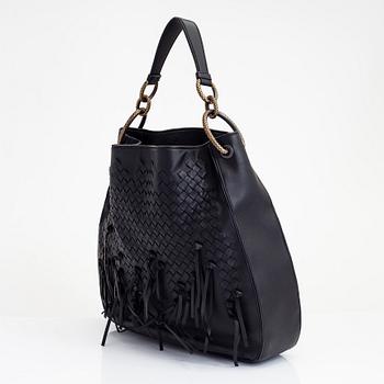 Bottega Veneta, "Brio Loop", laukku.