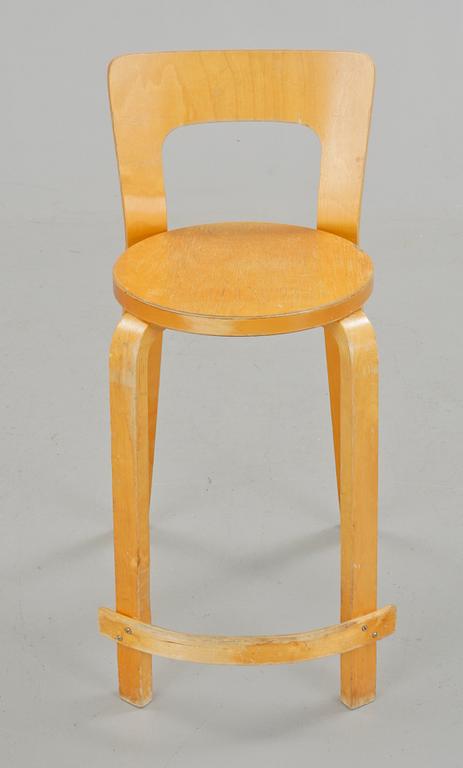 STOL, Alvar Aalto, 1900-tal.