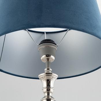 Table lamp, Eichholtz.