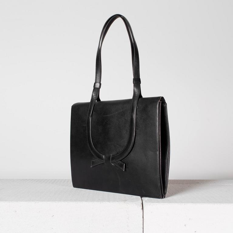 VÄSKA, Christian Dior 1960-tal.