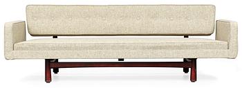 883. EDWARD WORMLEY, soffa, "New York",  version av modell 5316, Ljungs industrier/DUX, Sverige, ca 1959.