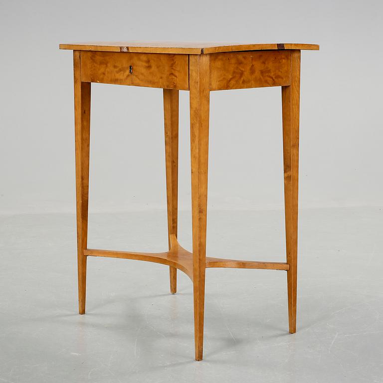 SYBORD, 1800-tal.