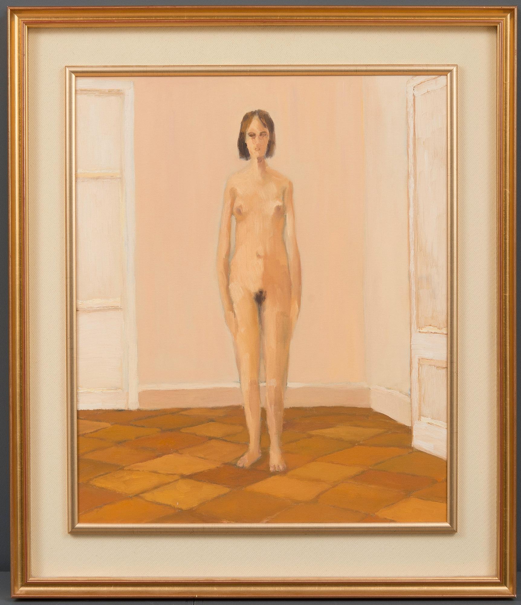 Viggo Wallensköld, "PRINSESSA".