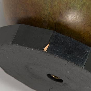 Bordslampa, 1930-tal.