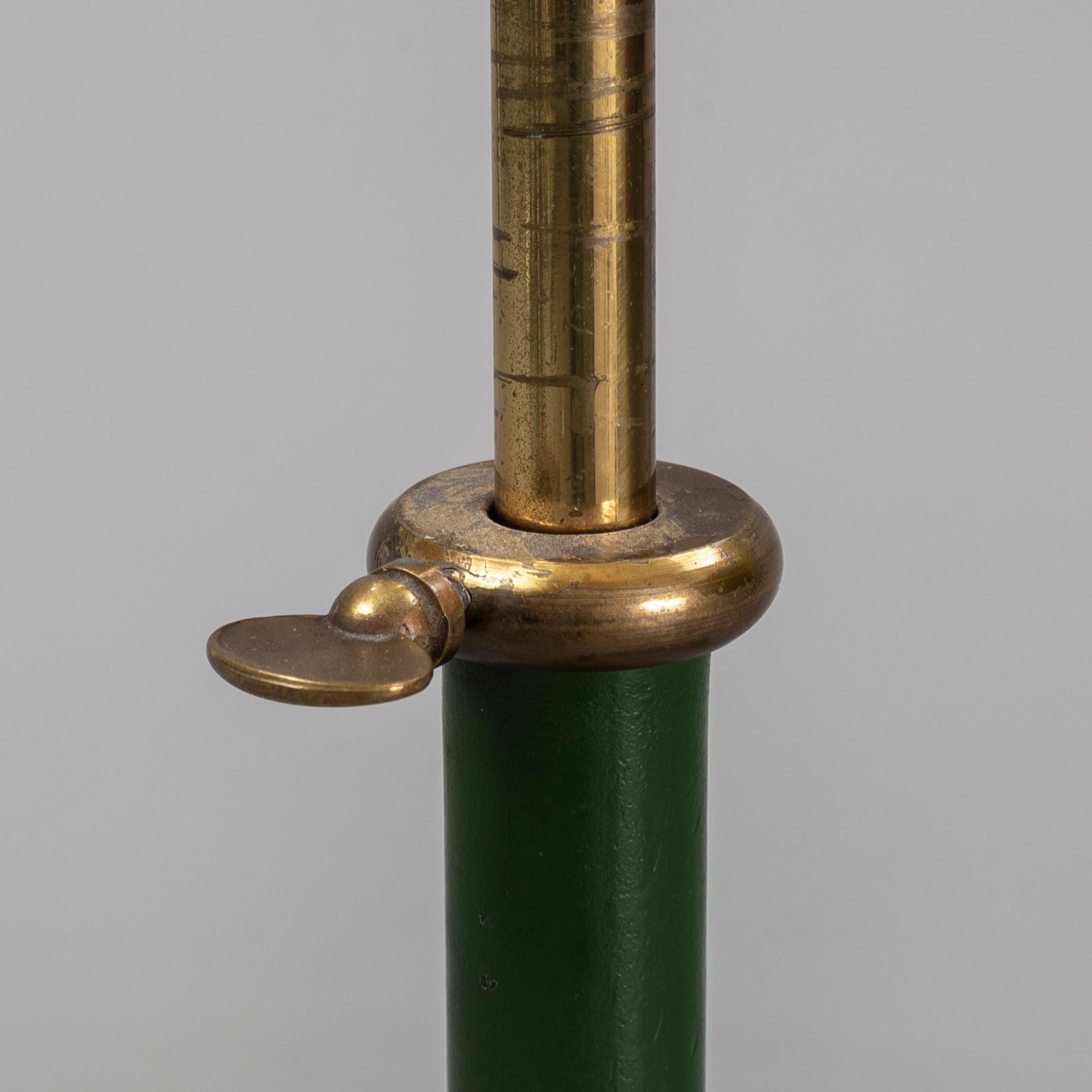 JOSEF FRANK, golvlampa, modell 1842, Svenskt Tenn.