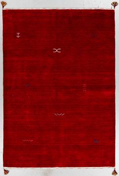 A RUG, Raj Lori, ca 200 x 140 cm.