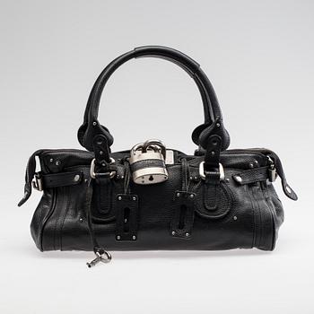 LAUKKU, "Paddington", Chloé.